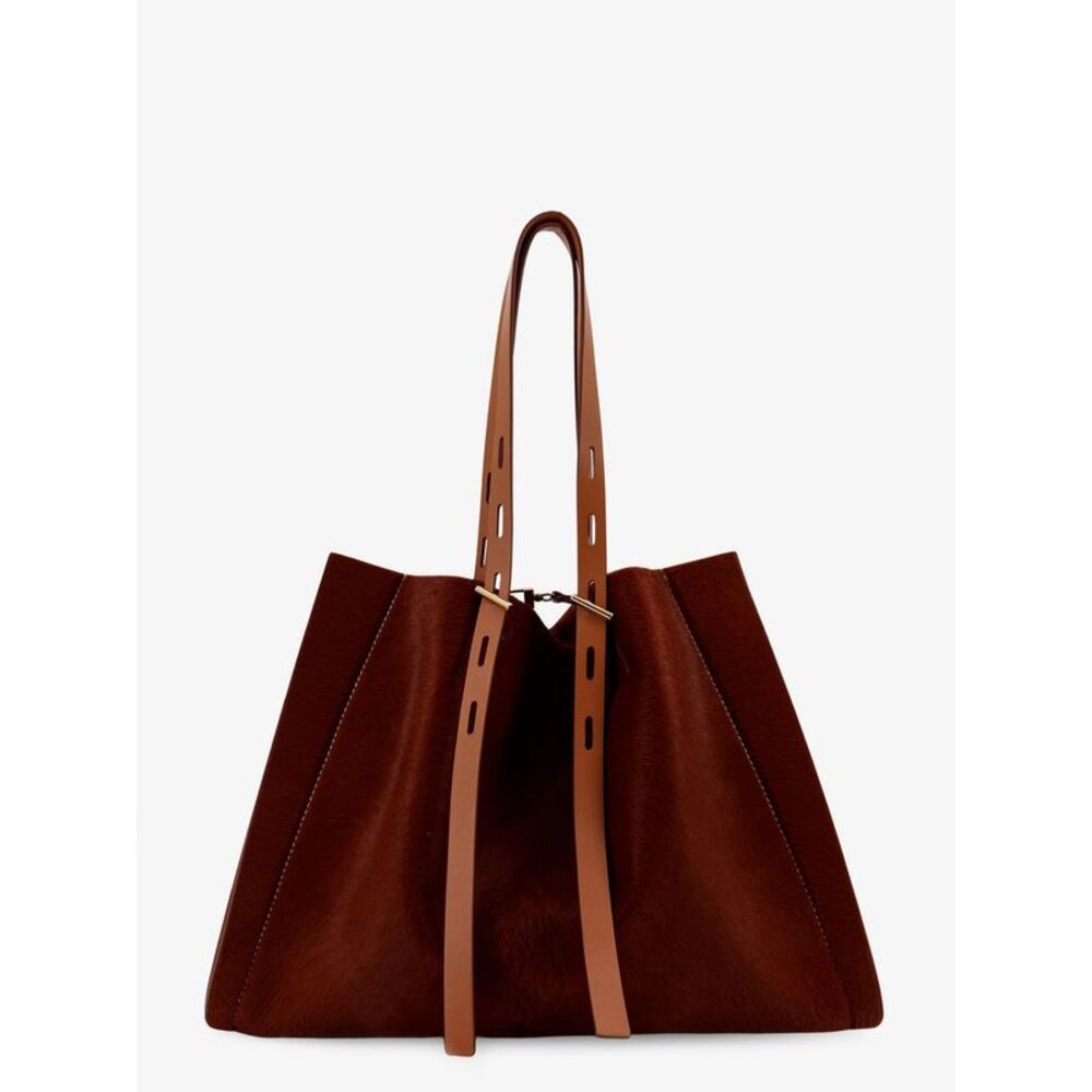 Minobossi Women Paula Pony Skin Shoulder Bag